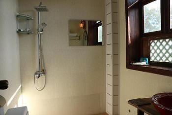 Nanshan Cottage Hotel Baisha  Exterior foto