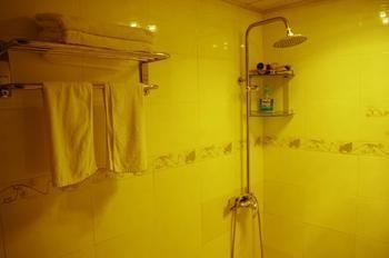 Nanshan Cottage Hotel Baisha  Exterior foto