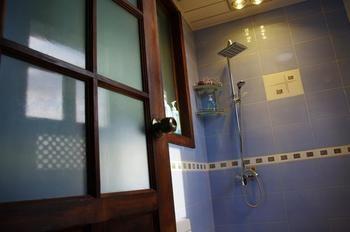 Nanshan Cottage Hotel Baisha  Exterior foto