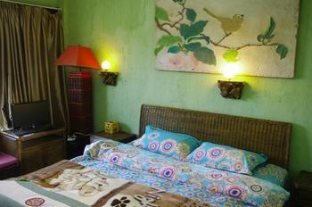 Nanshan Cottage Hotel Baisha  Exterior foto