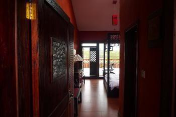 Nanshan Cottage Hotel Baisha  Exterior foto