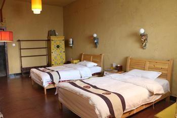 Nanshan Cottage Hotel Baisha  Exterior foto