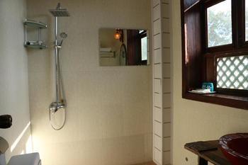 Nanshan Cottage Hotel Baisha  Exterior foto