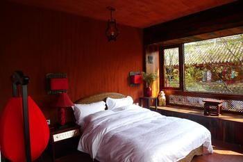 Nanshan Cottage Hotel Baisha  Exterior foto