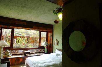 Nanshan Cottage Hotel Baisha  Exterior foto
